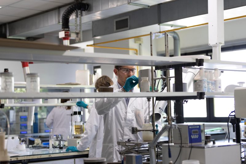 Lab