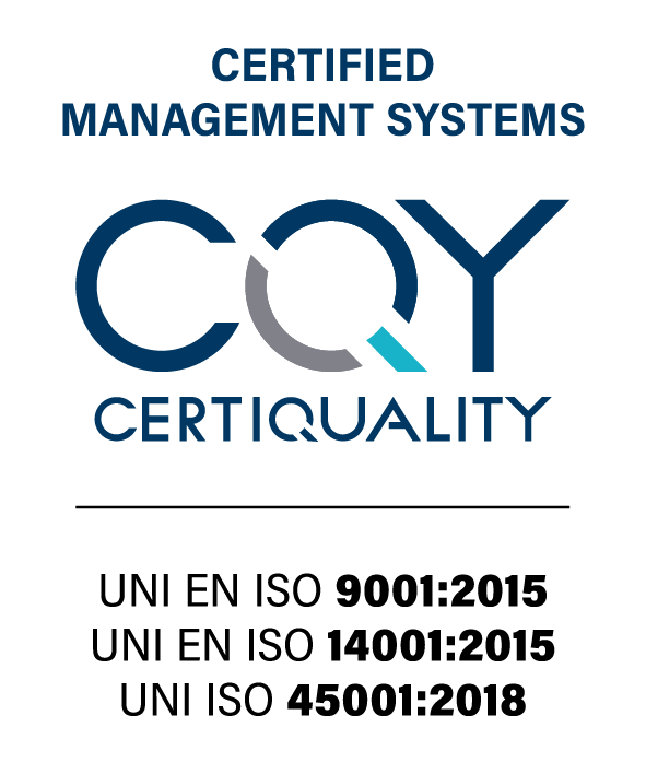 ISO 9001 14001 45001 Certified Management