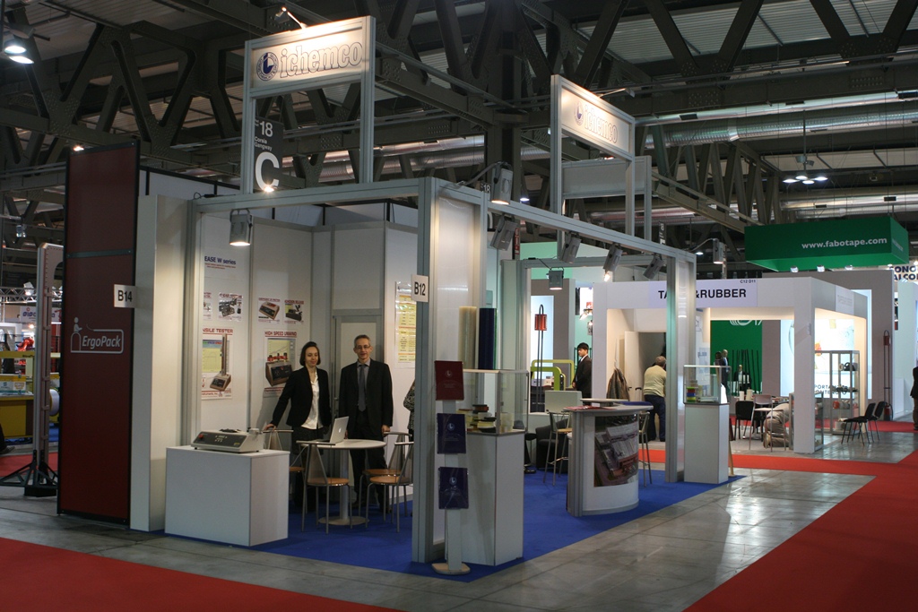 Ipack Ima 2012