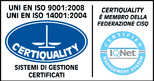 ISO 9001 14001