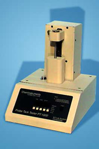 PT-1000 Polyken Probe Tack Tester