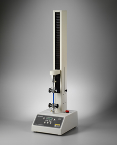 Dinamometro verticale TT-1100 (tensile tester)